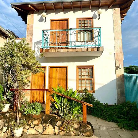Quinta Da Estalagem Pirenópolis Exterior foto
