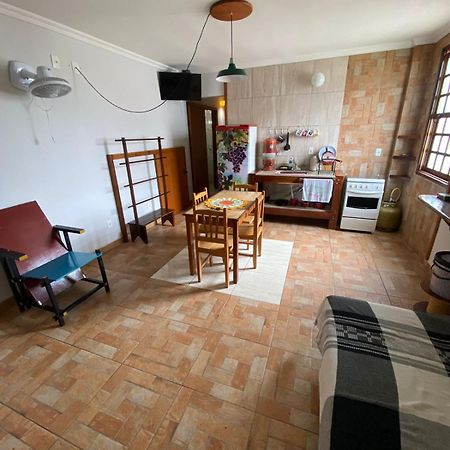 Quinta Da Estalagem Pirenópolis Exterior foto