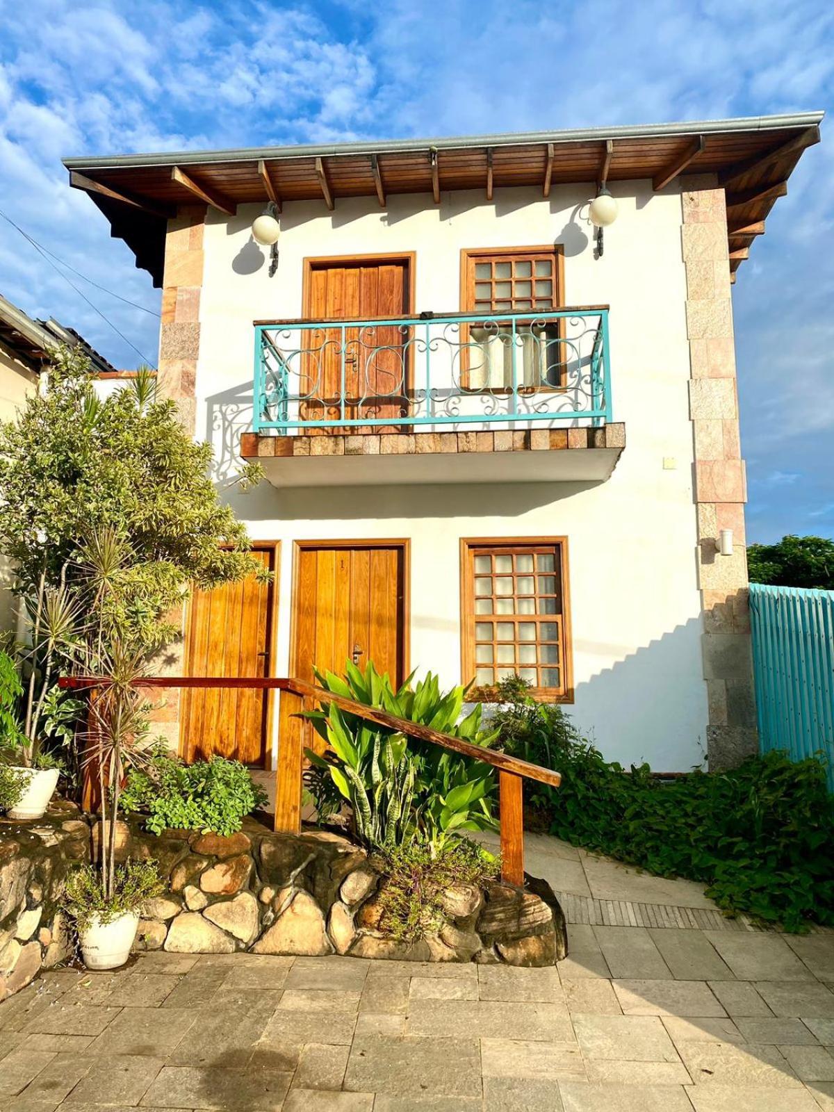 Quinta Da Estalagem Pirenópolis Exterior foto