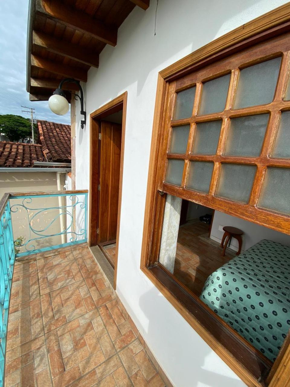 Quinta Da Estalagem Pirenópolis Exterior foto